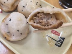 -阿三生煎(友谊大街店)
