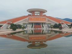 -中国闽台缘博物馆