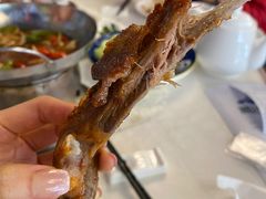 -那达慕蒙古风味酒楼