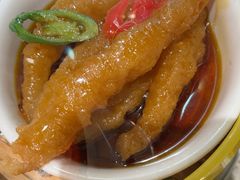 -安泰楼·佛跳墙创始人·传统闽味早茶·酒楼(三坊七巷闽菜地标店)