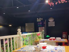 -松哥油焖大虾(科技园店)