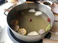 -牛记皇鲜牛肉火锅(环球度假区梨园店)