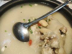 -红辣椒·川菜·火锅(大洋中心店)