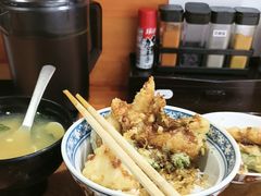 -天妇罗内顺田(罗湖店)