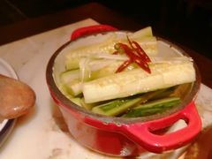 -绿茶餐厅(燕郊永旺店)