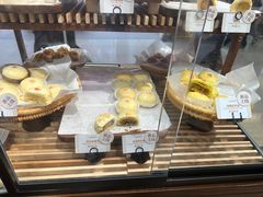 -CARINO BAKERY&CAFE(人广来福士店)