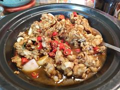 -湘香私房菜(大石长隆店)
