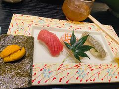 -鮨匠·割烹料理(巨鹿花园店)