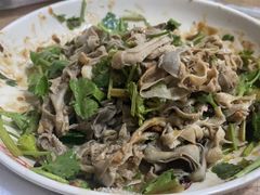 水爆肚-津门张记包子铺(华昌道店)