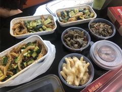 -赵记传承(佛山禅城魁奇路店)