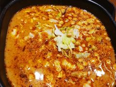 -阿香米线(大唐西市大润发店)