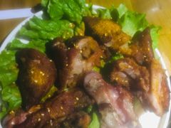 -馋火炉鱼(新世界百货望京店)
