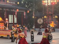 -深圳锦绣中华民俗村