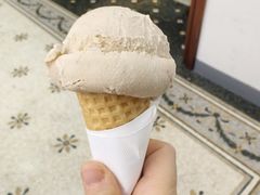 -1868 Café(自然博物馆店)