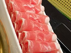 -三江两海老火锅(北京首店)