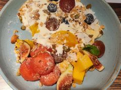 -半秋山西餐厅(销品茂店)