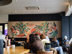 -星巴克(洛阳中州路王府井店)