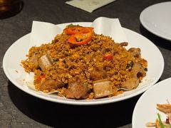-汤城小厨•粤菜•靓汤(苏州街店)