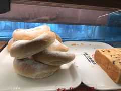 -新侨三宝乐面包店(崇文门店)