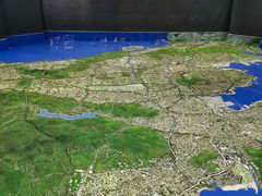 -大连市规划展示中心