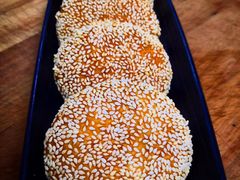 -皇城根·鲁菜济南菜·吊炉烤鸭·炒鸡鱼头(济南旗舰店)