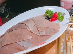 -九鼎轩脆毛肚火锅(三钢里店)