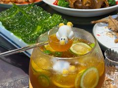 -石涧故事·私房菜(紫云路店)