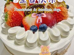 -波波's蛋糕店(于洪广场店)