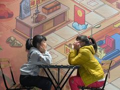 -YOGO优果密室逃脱(新佳丽广场店)