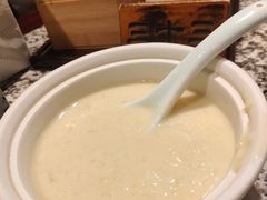 民国美龄粥-南京大牌档(崇文门国瑞店)