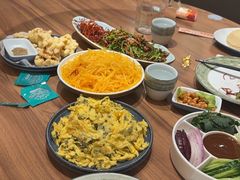 -老昌春饼(松北店)