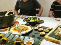 -敏珠拉姆藏餐·南京厨房(富春江东街店)