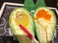 -昱匠·日本料理(金融街店)