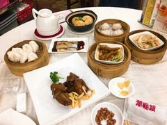 -潮福城大酒楼·潮粤菜·港式点心(阳光城店)