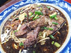 -南花桥羊肉馆老字号(乌镇店)