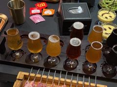 -好唛士·精酿啤酒烧烤(金沪路店)