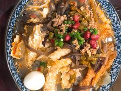 -东门七爷螺蛳粉(浦东店)