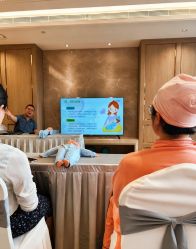 -爱丽馨御景月子中心