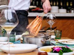 -火舞泰·泰式海鲜火锅餐厅(世纪城店)