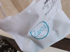 -7cake憩刻生日蛋糕·下午茶(西安店)