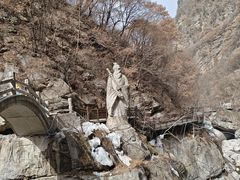 -陕西省红河谷森林公园