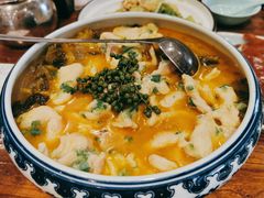 -天和晟新京菜.水煮鱼.湘土菜(国展店)