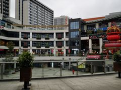 -浦江城市生活广场(江月路店)