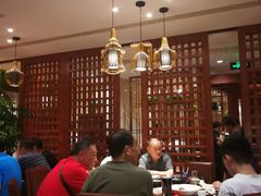 -阿娘家·原生态农家菜(国顺东路店)