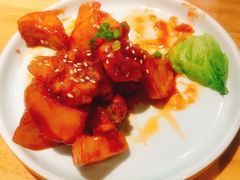 -醉得意·山茶油炒土鸡(泰安火车站大润发店)