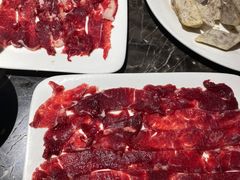-仄园围炉坊·牛肉火锅·汕头卤水火锅(蛇口店)