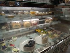 -提亚烘焙·手作面包·生日蛋糕(七星店)