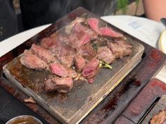 -一沙一城·岩烤牛扒(深圳首店)