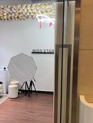 -MISS STAR·半永久纹眉·发际线·美瞳线
