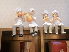 -西村叔叔的店·面包·甜品·蛋糕(崂山丽达店)